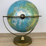 Globe Scan-Globe Denmark 1974