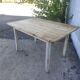 Table de ferme