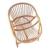 Children's armchair
