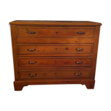 Pine dresser