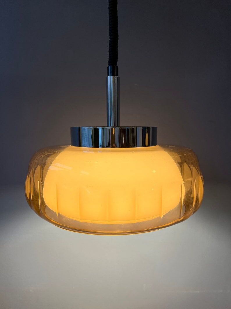 Dijkstra space age suspension