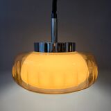 Dijkstra space age suspension