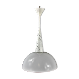 Plafonnier holophane