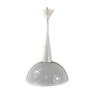 Holophane ceiling lamp