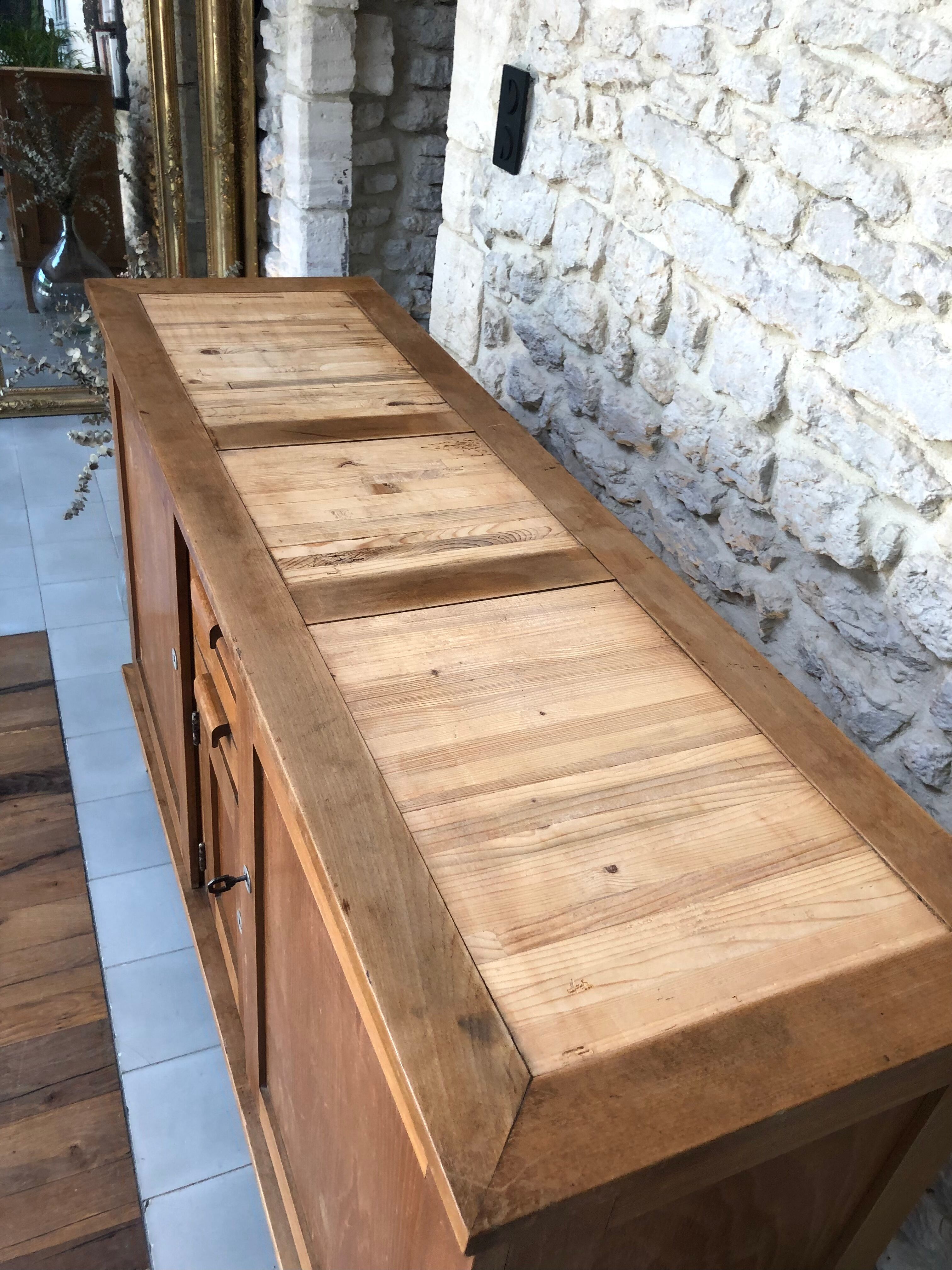 René Gabriel sideboard