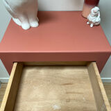 Vintage chiffonier