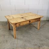 Farm coffee table