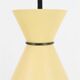 Mid-century “Diabolo” pendant lamp / Danish modern design / 1950s / 1960s