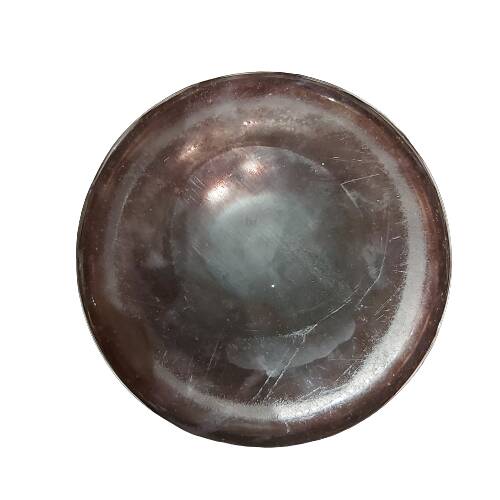 Daum Nancy vase 1920s