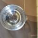 Art Deco glass jug