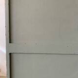 Armoire asymétrique