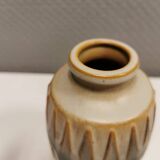 Older vase from Danish Knabstrup (highly recognised Danish ceramic design), Günther Praschak 1960s