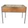 Scandinavian copper planter by Hans-Agne Jakobsson