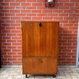 Meuble en teck vintage