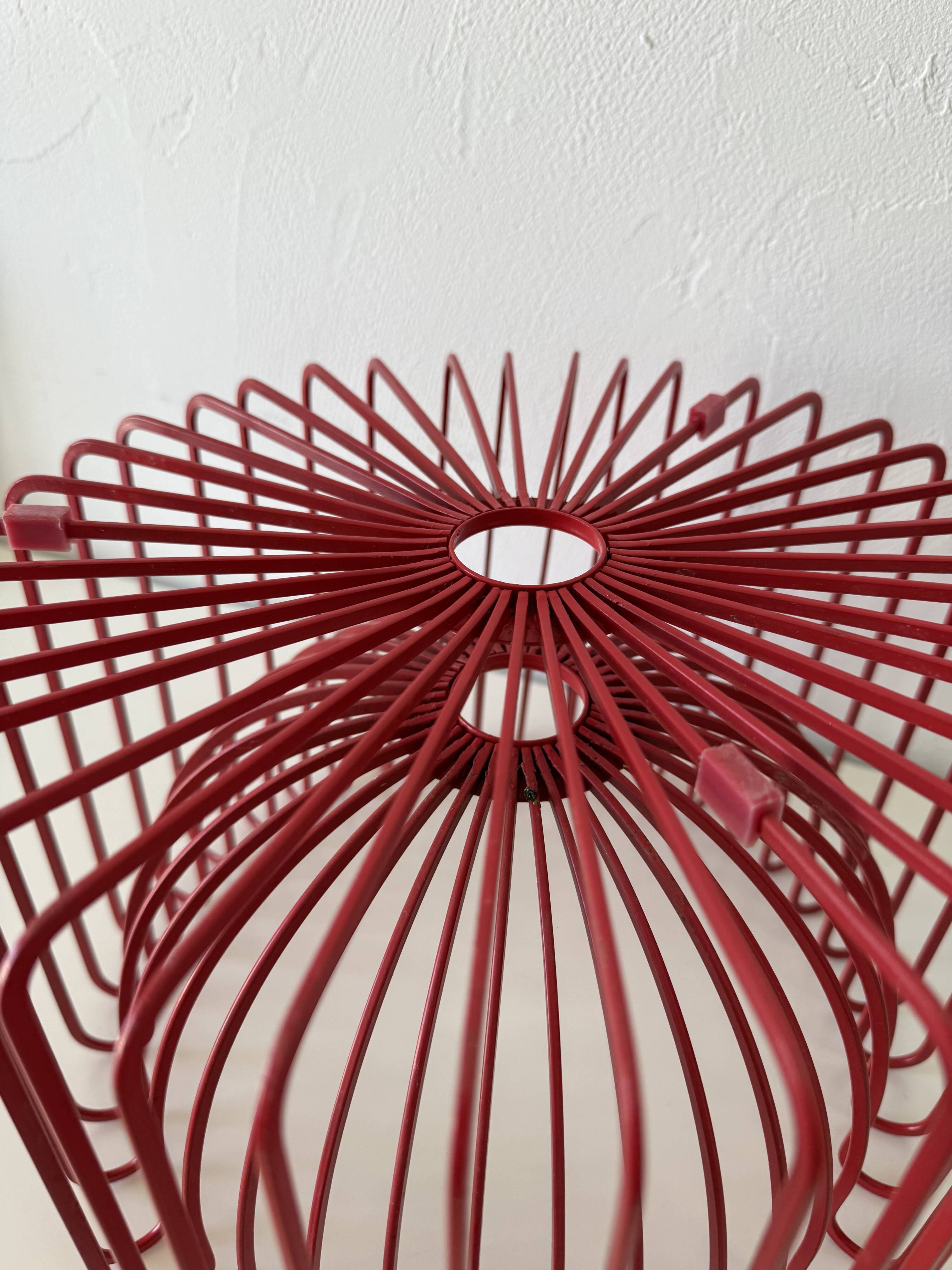 Design bin Ehlén Johansson model tradig IKEA Memphis Starck