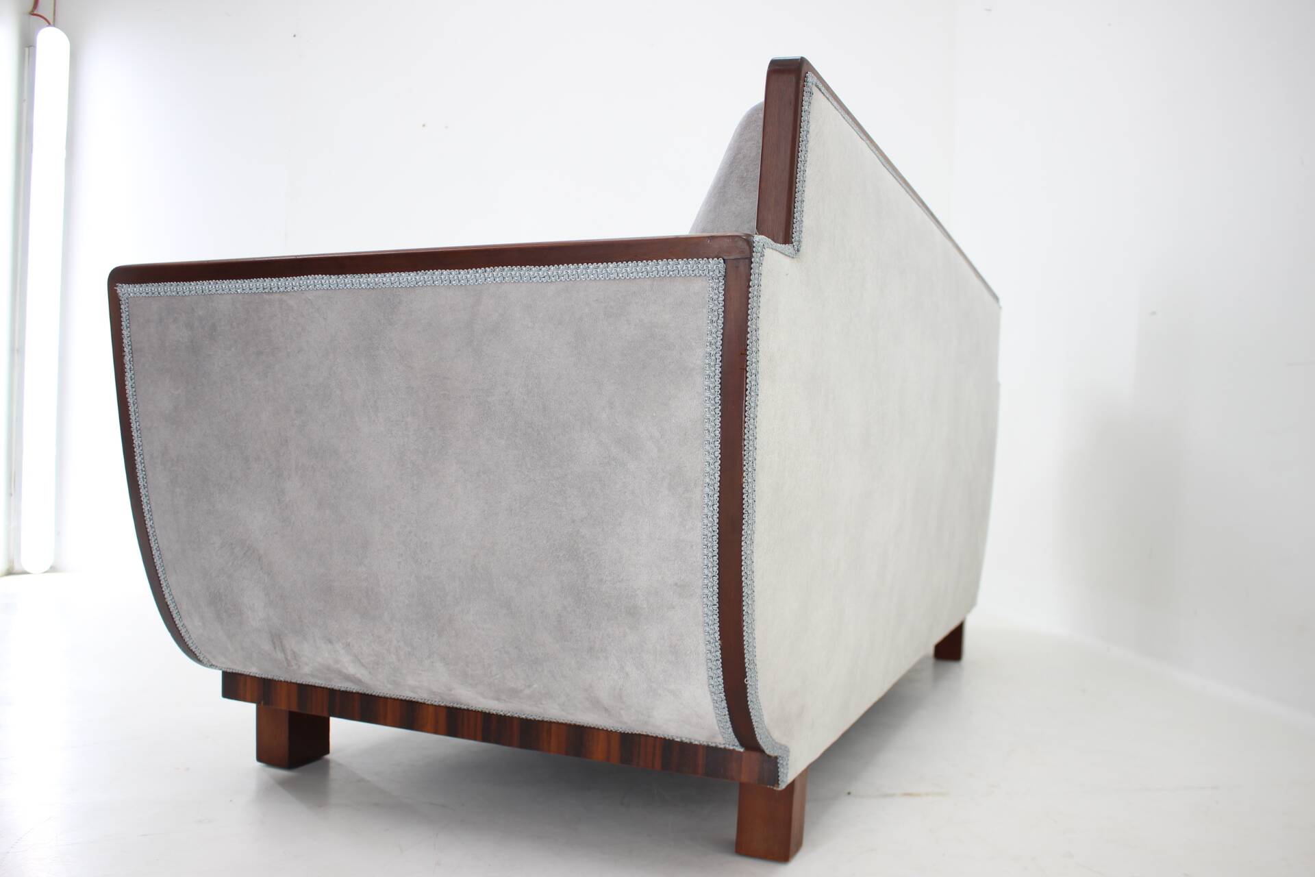 1940s Art Deco Sofa , Denmark