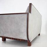 1940s Art Deco Sofa , Denmark