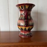 Vase H Béquet Quaregnon