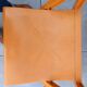 4 folding chairs Allibert 70s