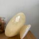 Alabaster standing cut