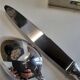 4-Piece Flatware Set, Liberty Silver-Plated Metal