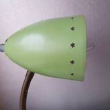 Hala Zeist metal lamp years 60