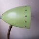 Hala Zeist metal lamp years 60
