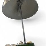 Vintage 70s Space Age Mushroom Table Lamp