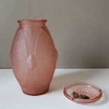 Vase art deco 'joma'