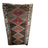 tapis long perse