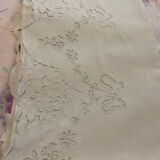 Richelieu embroidery sheet