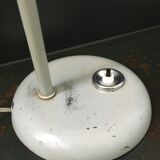 Grey Jumo GS1 lamp