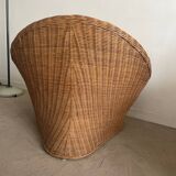 Meditation lotus chair