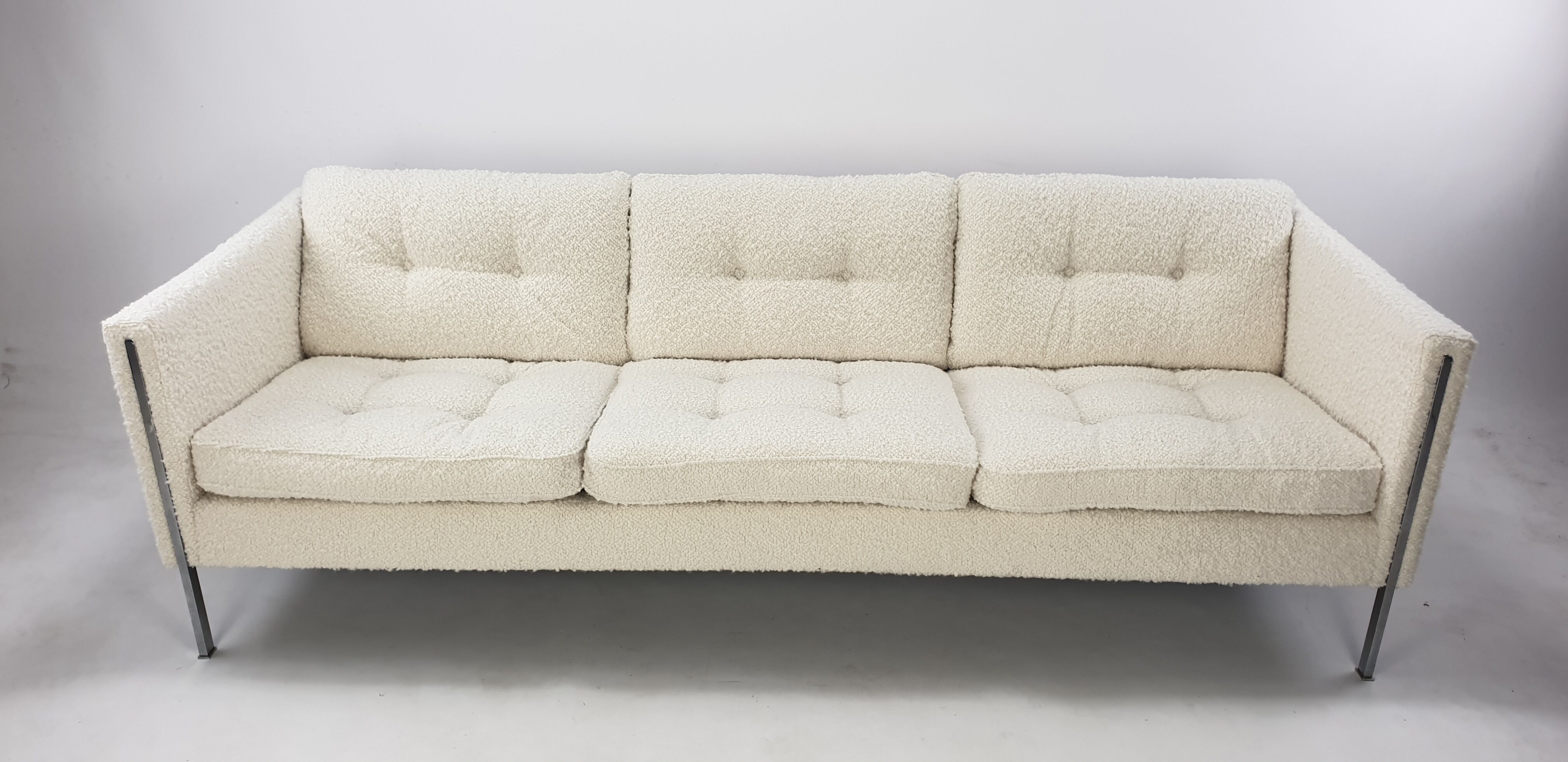 Model 442 Sofa by Pierre Paulin for Artifort, 1960s