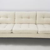 Model 442 Sofa by Pierre Paulin for Artifort, 1960s