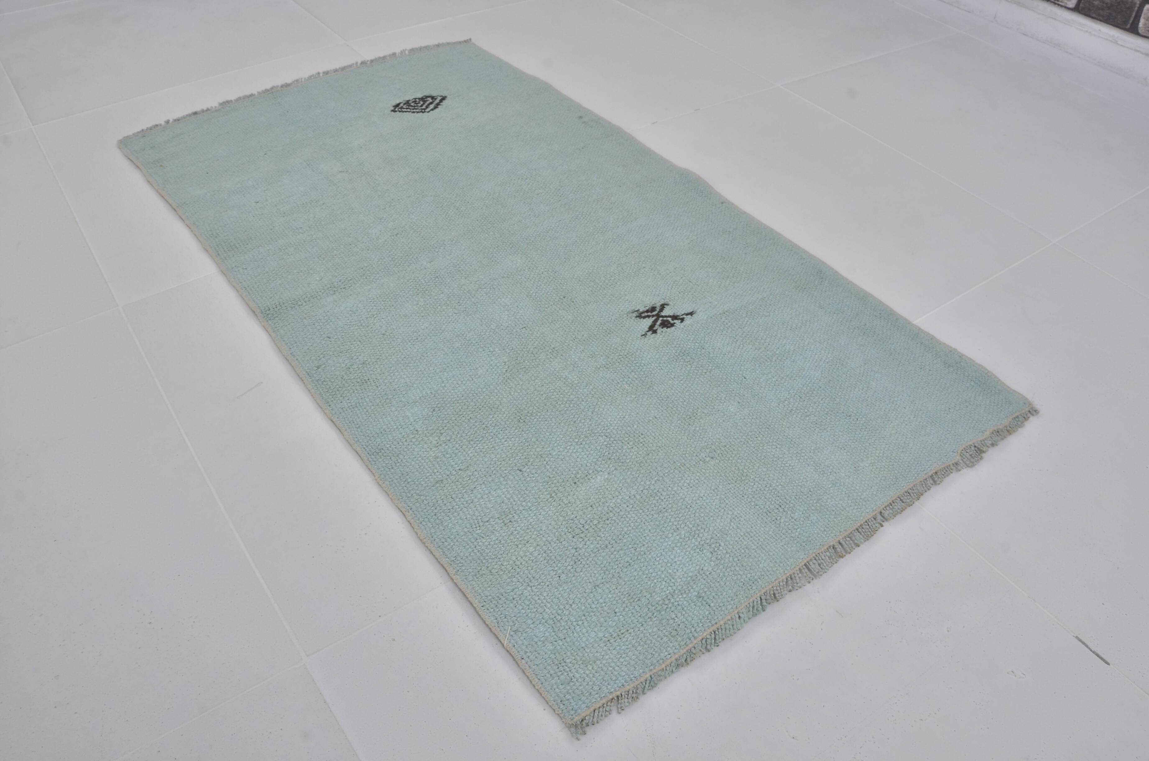 Turqouise Vintage Hemp sku 3899