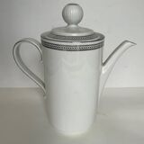 Bavarian porcelain coffee pot