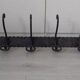 Large coat rack