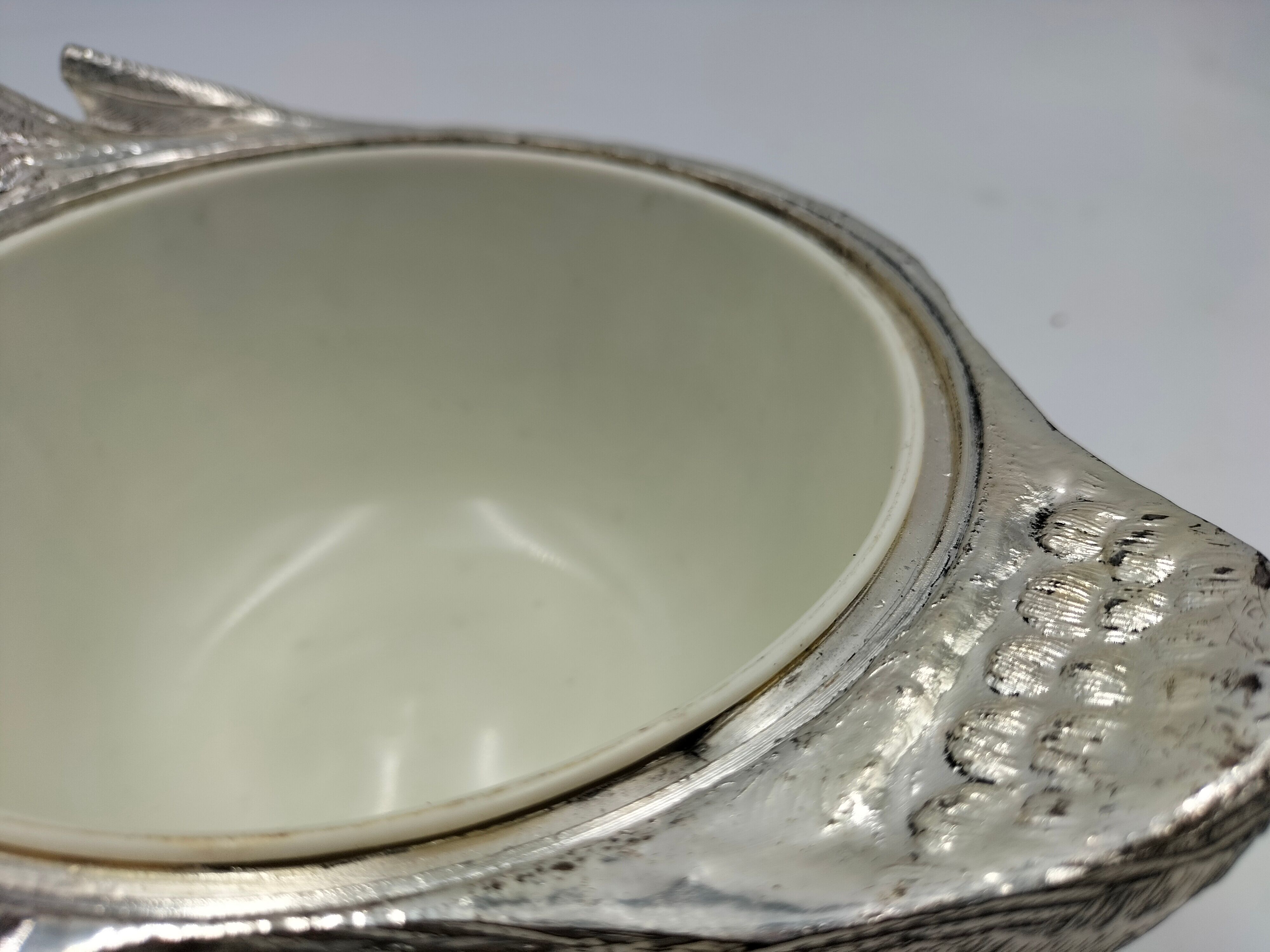 Mauro Manetti ice bucket