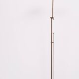 Steinhauer Bronze color floor lamp 1980s Germany