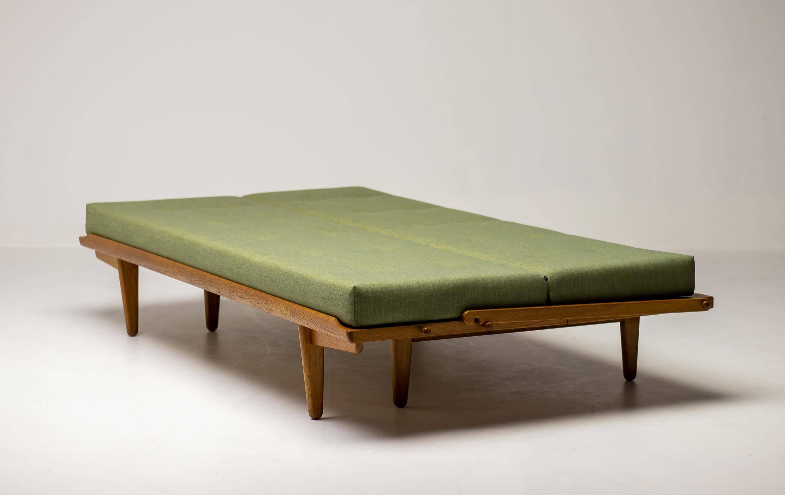 Poul Volther modèle Diva  981 pour Gemla, Suède