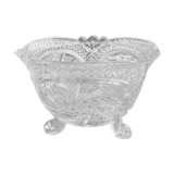 Crystal candy box