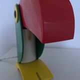 Toucan Lamp, by Enea Ferrari, for Old Timer Ferrari