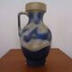 Large West German pottery jug from Dümler & Breiden, 1960s.
