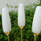 Opalines design lamppost