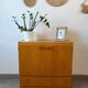 Vintage oak sideboard