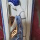 Lampe/veilleuse Art Deco