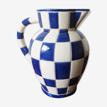 Vintage ceramic jug
