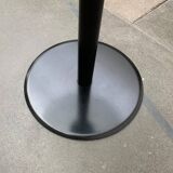 Postmodern vintage side table from Ikea.