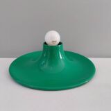 Italian design wall light Targetti 70s